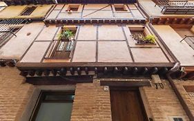 La Casa de Santo Tomé